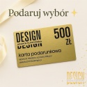 Karta podarunkowa Kuźmińska Design – idealny prezent | Biżuteria artystyczna
