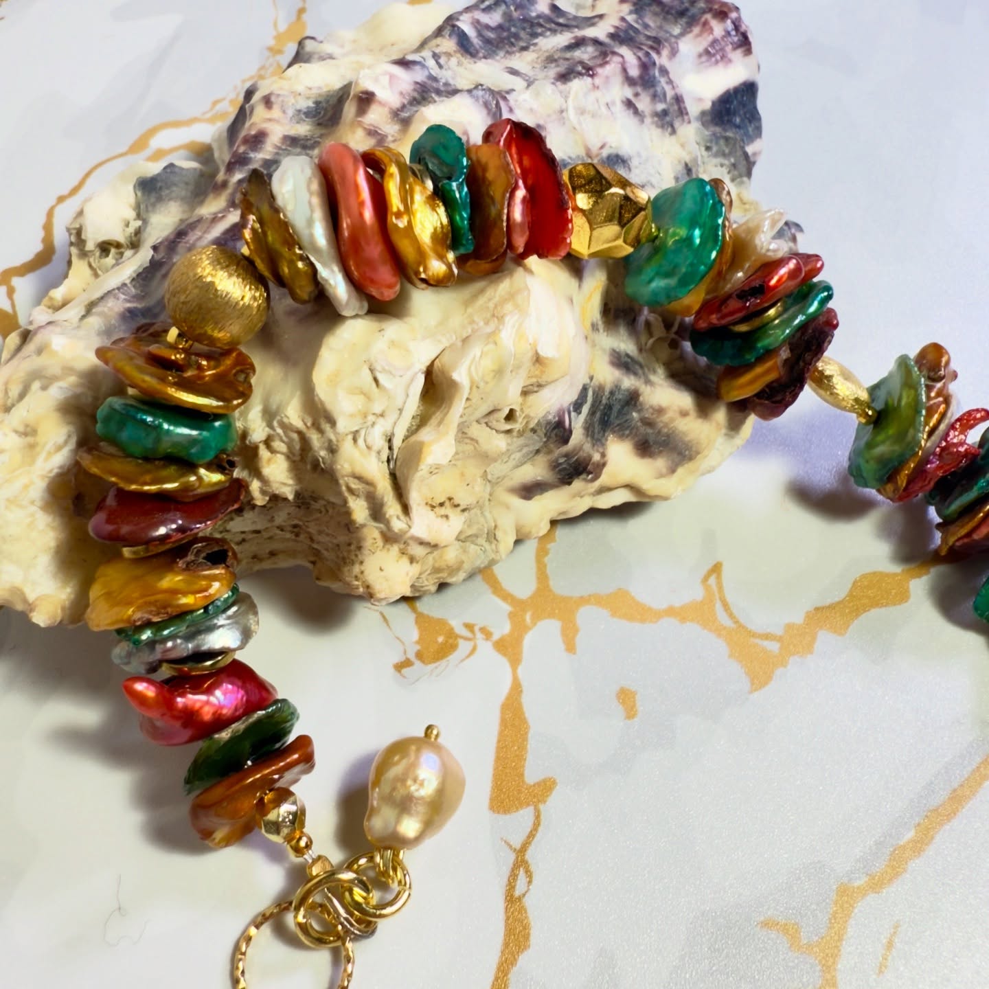 Unikatowe bransoletki